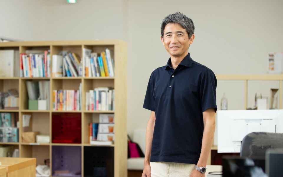 NOKIOOの目指す未来