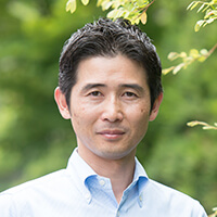 小川