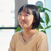 小島