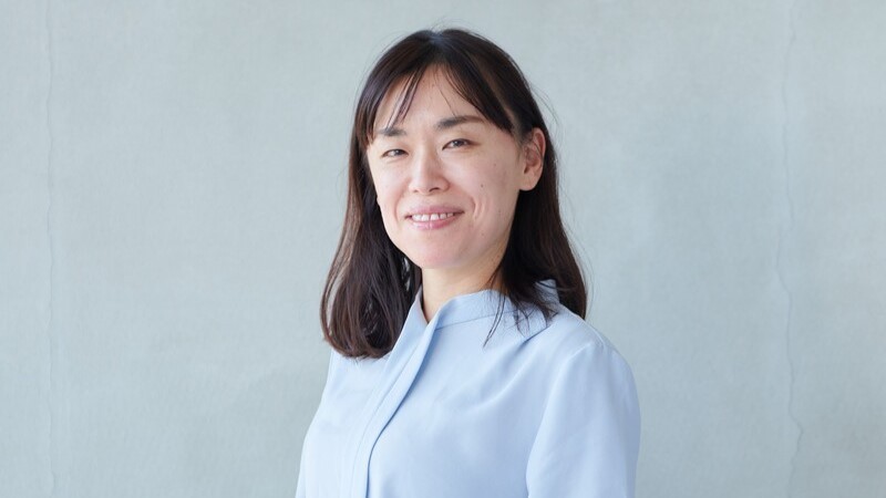 大椨 朋子