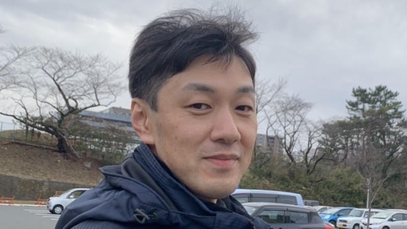 沢渡 あまね