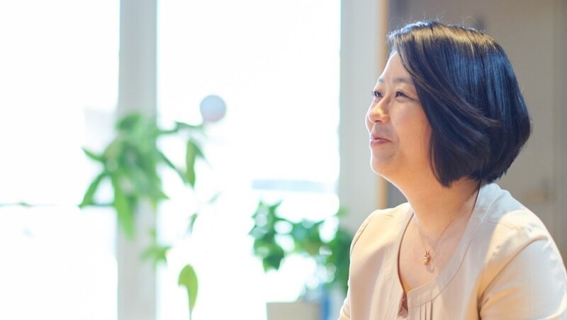 古賀 奈津紀