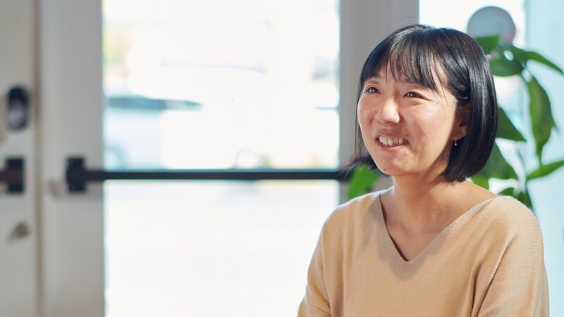 小島 寛子
