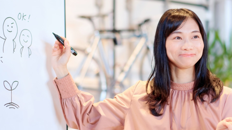 髙力 彩羽