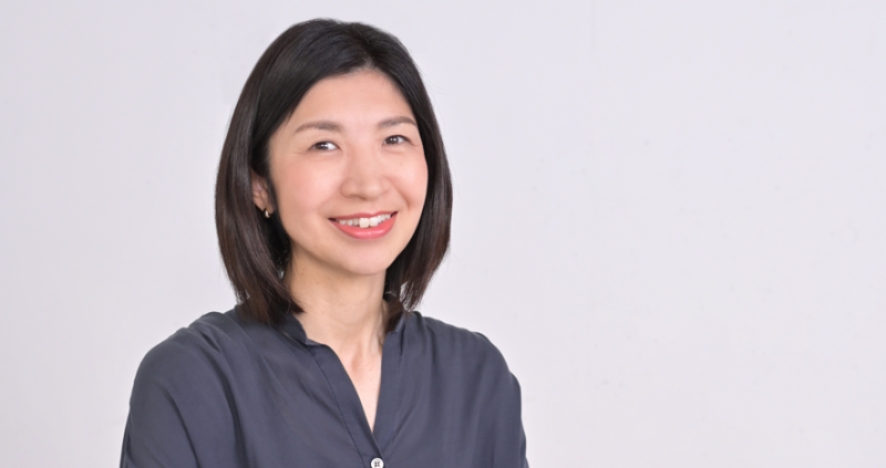 桐山 梨奈