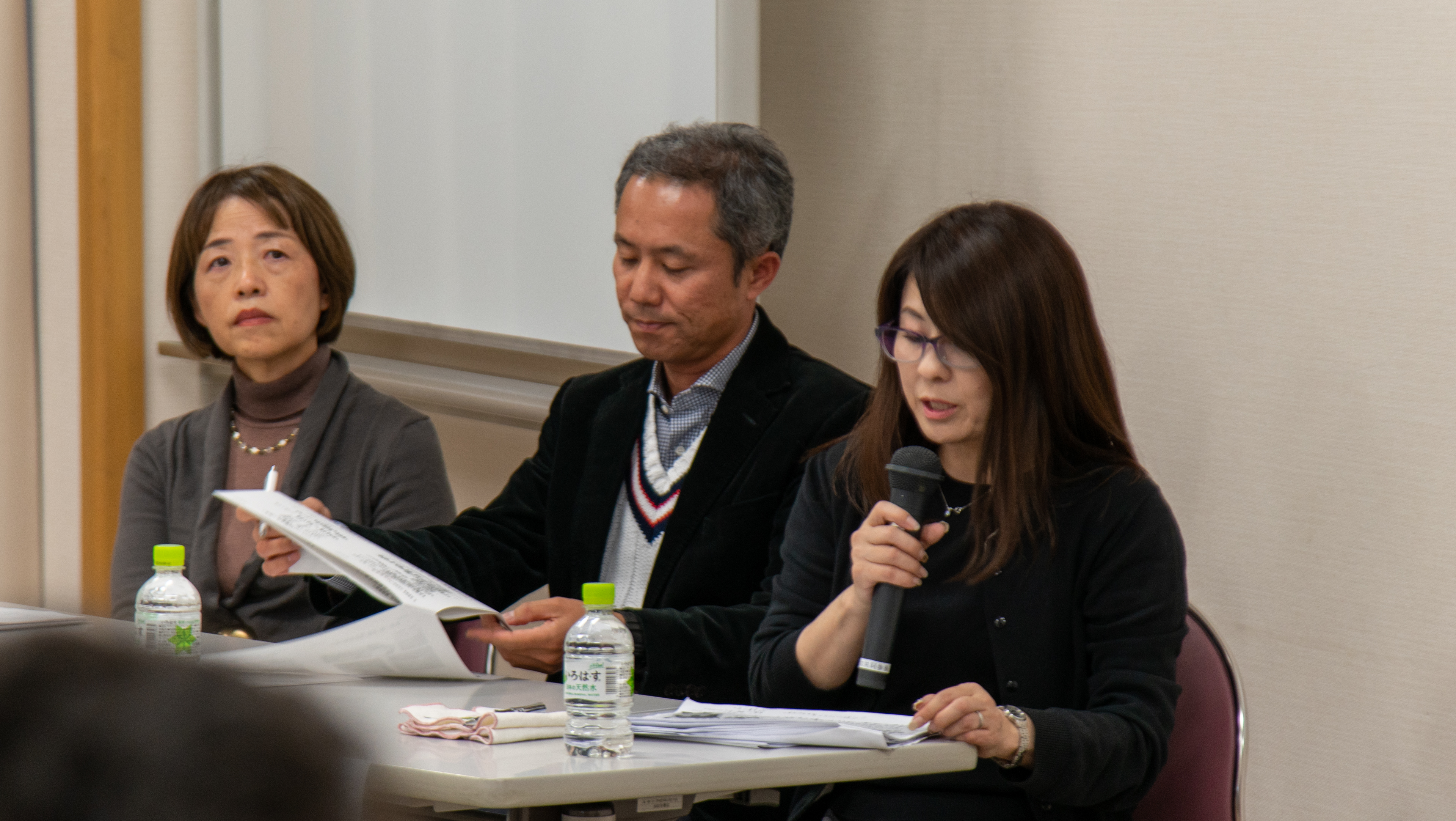ミライの働き方2019〜企業価値を高める本当の働き方改革〜事例発表と講評レポート